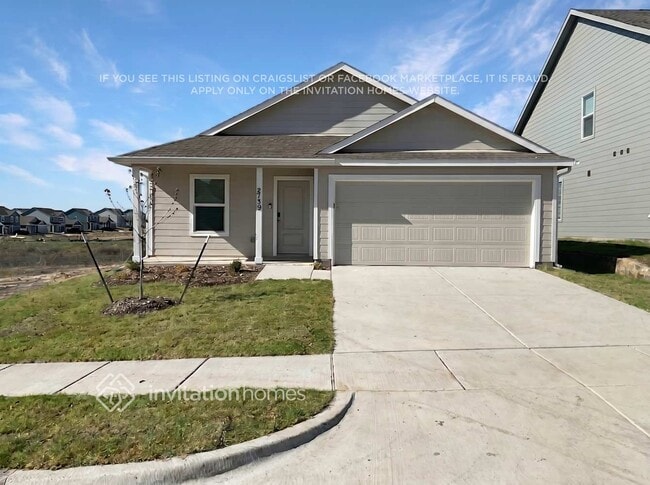 property at 2739 Bronte Blvd