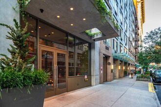 The NEXUS in Brooklyn, NY - Building Photo - Building Photo