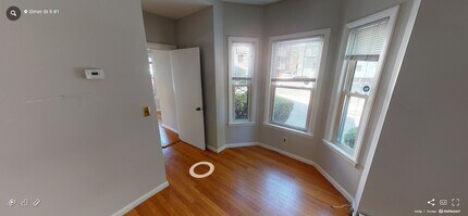 5 Elmer St, Unit 9-3 in Cambridge, MA - Foto de edificio - Building Photo