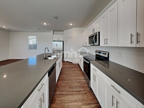 9145 S Conquistador St in Las Vegas, NV - Building Photo - Building Photo