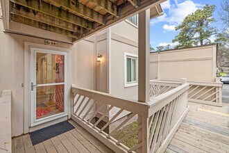 3015 Old Bryan Dr, Unit 3-4 in Myrtle Beach, SC - Building Photo - Building Photo