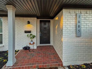 1605 Glenwick Dr in Plano, TX - Building Photo - Building Photo