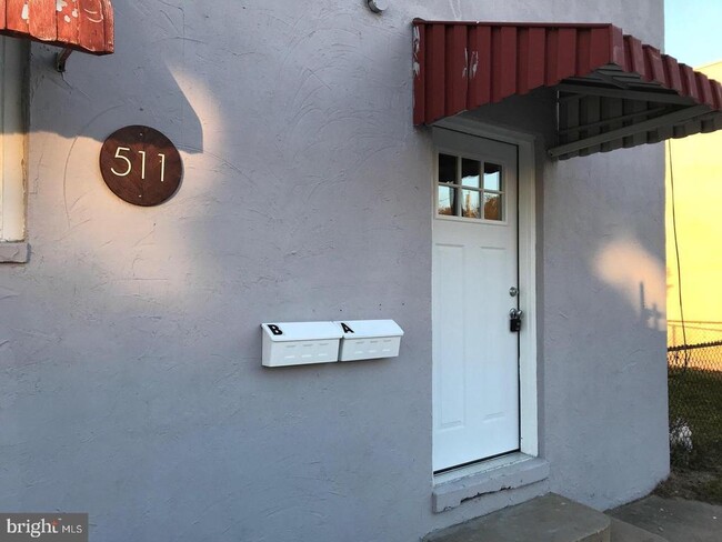 property at 511 S Broadway
