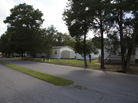 Orange Park North Mobile Home Park Apartments