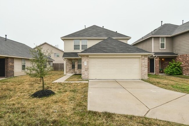 property at 2447 Gibbs Bend Ct