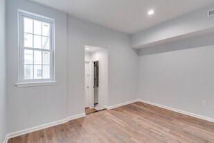 1836 N Bouvier St in Philadelphia, PA - Building Photo