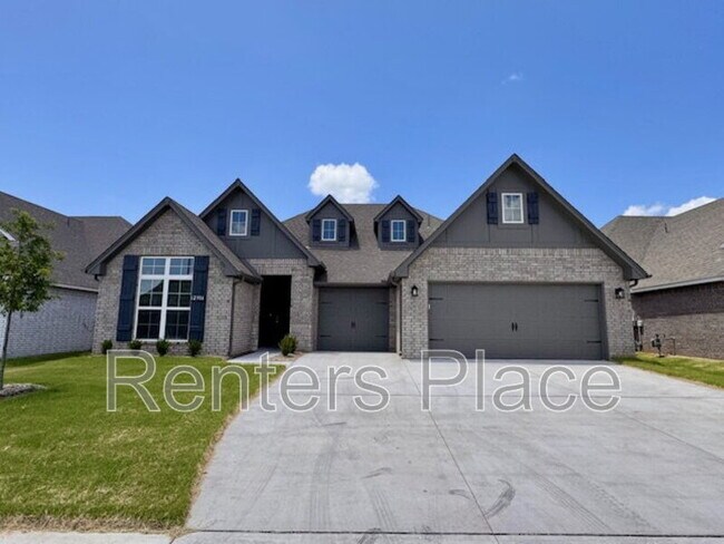 property at 12316 S Maplewood Ave