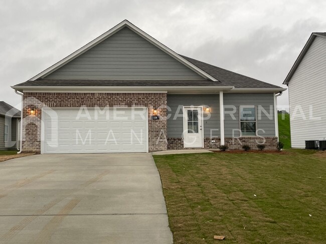 property at 116 Victor Dr