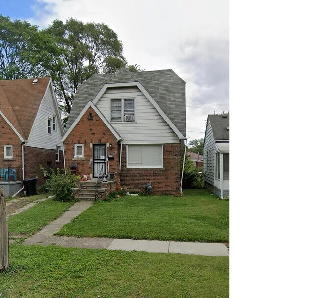 18882 Marx St Rentals in Highland Park, MI