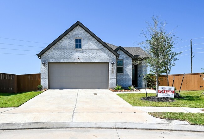 3057 Pensacola Dr in Katy, TX - Building Photo - Building Photo