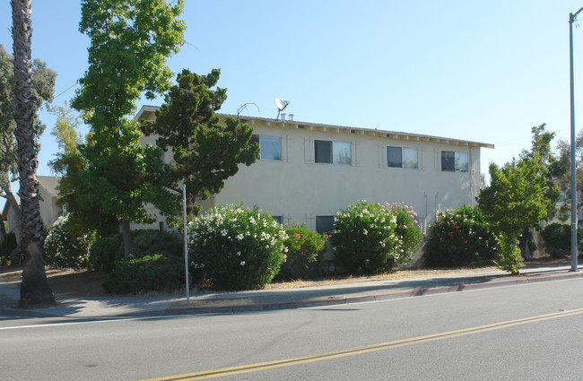 978-992 Sharmon Palms Ln in Campbell, CA - Foto de edificio - Building Photo