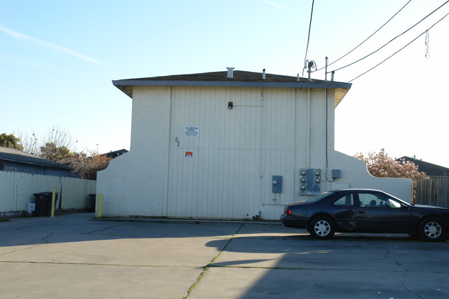 54 N Pearl St in Salinas, CA - Building Photo - Building Photo