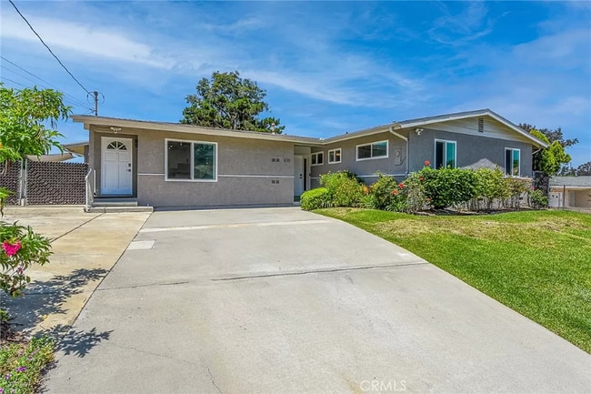 property at 835 Magarian Rd