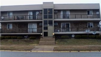 3107 97th Pl Apartments