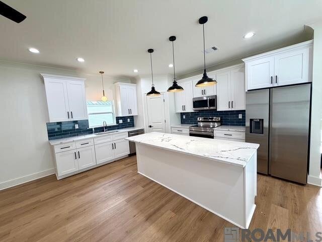 808 S Audubon Pl Ave in Gonzales, LA - Building Photo - Building Photo