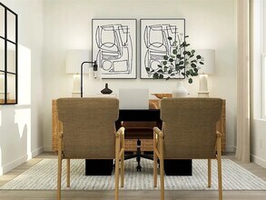 1705 Western Hemlock Wy, Unit Bexley M-2 Unit 128 in McKinney, TX - Building Photo - Building Photo