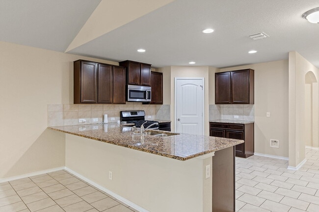 property at 12110 Kruth Pt