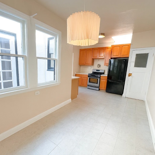 472 Ramsell St in San Francisco, CA - Building Photo - Building Photo