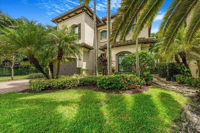 16794 Bridge Crossing Cir in Delray Beach, FL - Building Photo - Building Photo