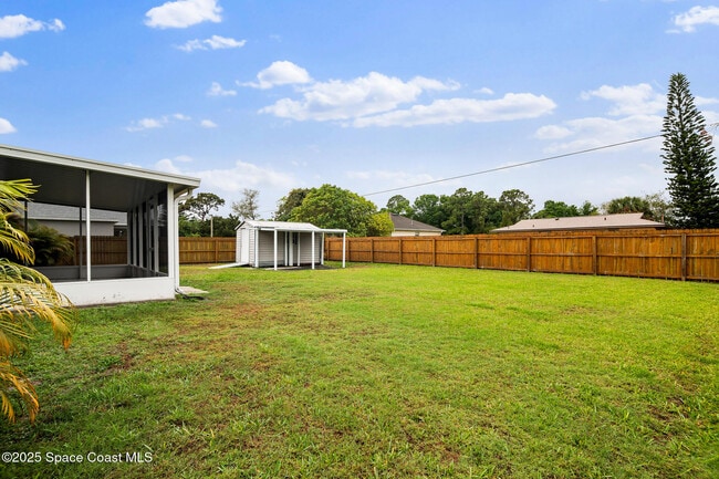 314 Comet Ave SE in Palm Bay, FL - Building Photo - Building Photo