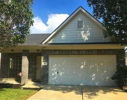 2926 Green Valley Trail Dr in Katy, TX - Building Photo