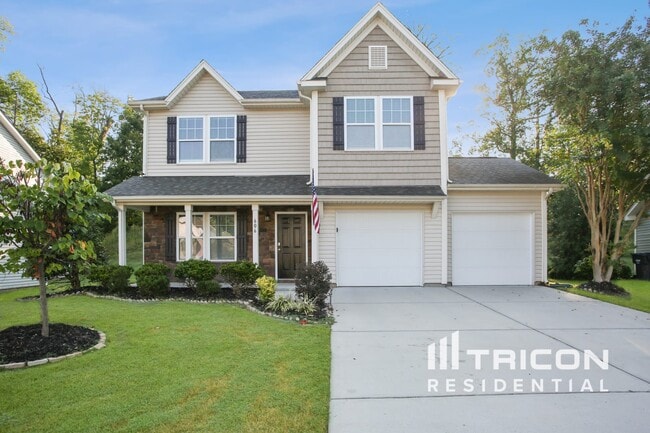 property at 606 Sawtooth Oak Drive