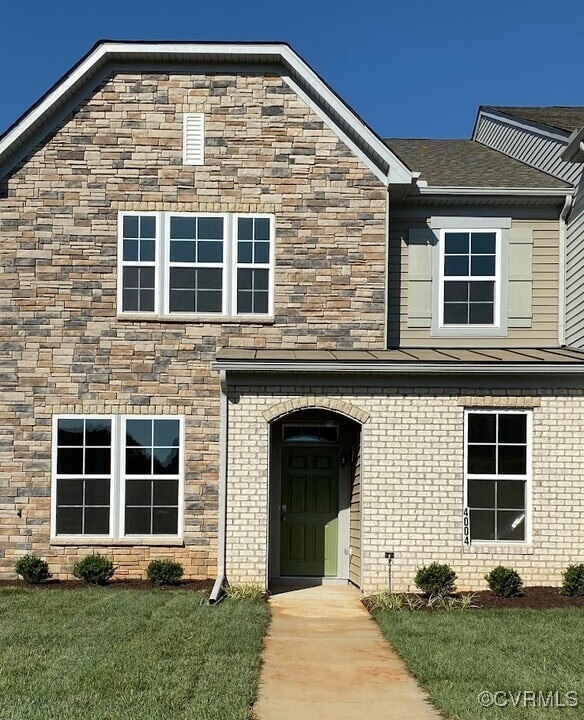 4004 Carrie Ml Xing in Glen Allen, VA - Building Photo