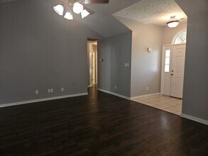 230 Van Buren Dr in Raeford, NC - Building Photo - Building Photo