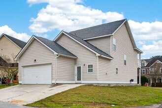 10 Moonlight Trail in Port Wentworth, GA - Building Photo - Building Photo