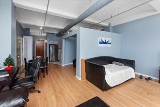 633 S Plymouth Ct in Chicago, IL - Building Photo - Building Photo