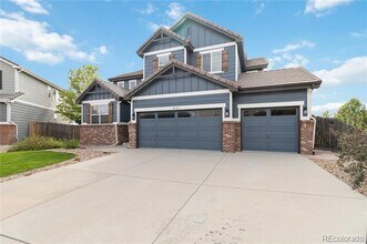 16722 E Black Horn Dr in Parker, CO - Building Photo - Building Photo