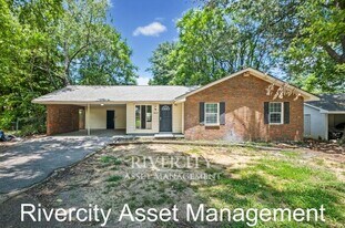 4828 Knight Arnold Rd in Memphis, TN - Building Photo