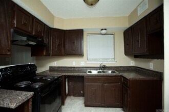 11618 Ponderosa Dr in Little Rock, AR - Building Photo - Building Photo