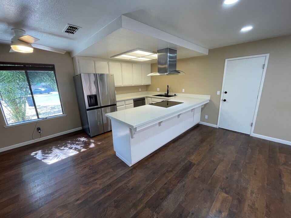 5232 Simone Pl in Fair Oaks, CA - Building Photo
