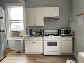 1204 John St in Baltimore, MD - Building Photo - Building Photo