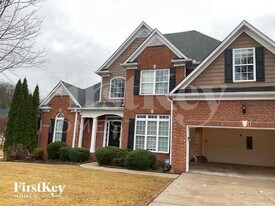 5903 Vintage Oaks Pass in Mableton, GA - Building Photo