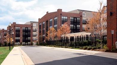 Carlyle Mill in Alexandria, VA - Building Photo - Building Photo