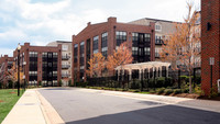 Carlyle Mill in Alexandria, VA - Foto de edificio - Building Photo