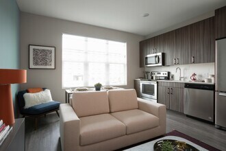 The Andi in Boston, MA - Foto de edificio - Building Photo