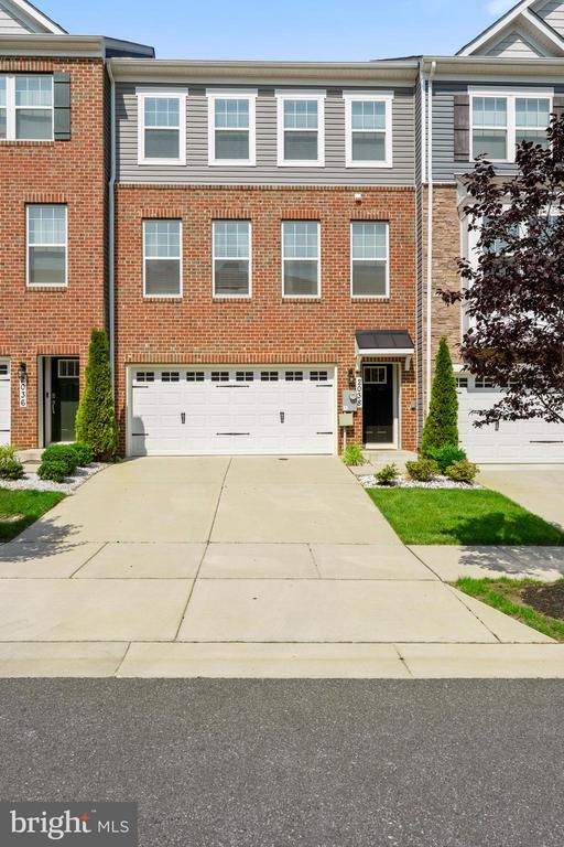 2038 Ruby Turn in Bowie, MD - Building Photo - Building Photo