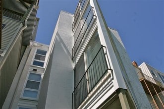 Mt. Adams Living in Cincinnati, OH - Building Photo - Building Photo