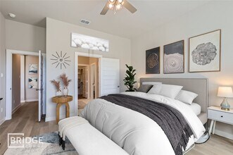 508 Hayfield Ln in Temple, TX - Foto de edificio - Building Photo