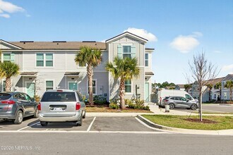 125 Elmhurst Ln in St. Augustine, FL - Building Photo - Building Photo