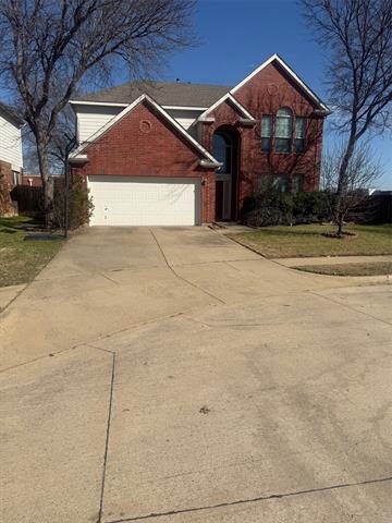 2004 Golden Oak Dr in Bedford, TX - Building Photo - Building Photo