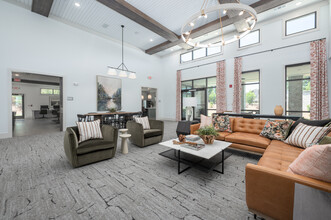 South Town Square in Lawrenceville, GA - Building Photo - Interior Photo