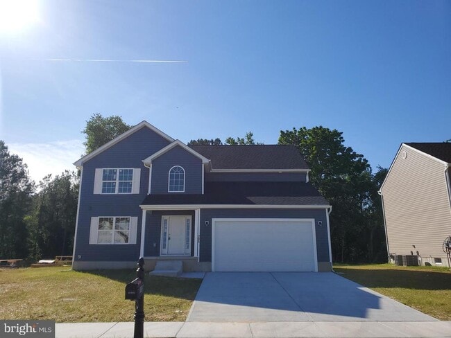 property at 205 Cilento Dr