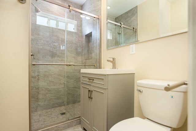 4166 Jasmine Ave-Unit -A in Culver City, CA - Building Photo - Building Photo