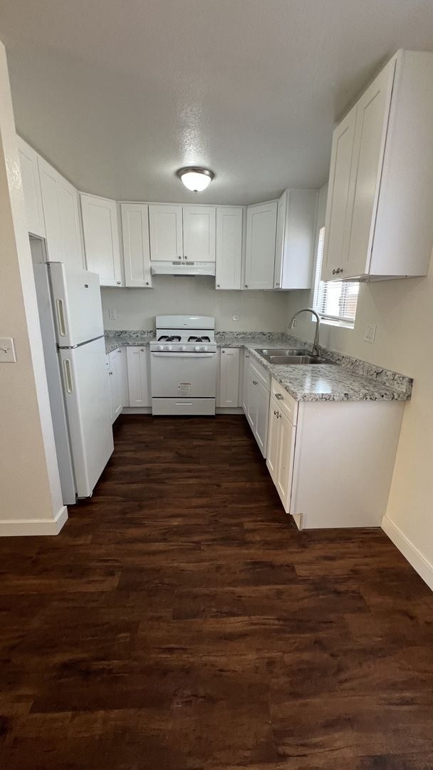 property at 1135 Guadalupe St