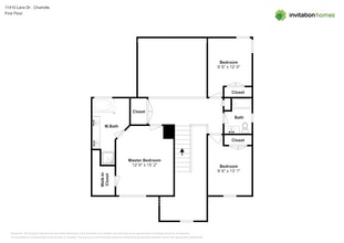 11410 Larix Dr in Charlotte, NC - Building Photo - Building Photo