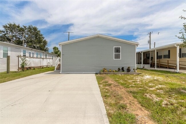 property at 4391 Maple Ave